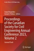 Proceedings of the Canadian Society for Civil Engineering Annual Conference 2023, Volume 2 (eBook, PDF)