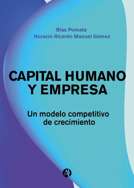 Capital humano y empresa (eBook, ePUB)