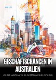 Geschäftschancen in Australien (eBook, ePUB)