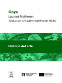 Goya (eBook, ePUB)