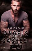 Heaven's Rejects MC Teil 2: Angels and Ashes (eBook, ePUB)