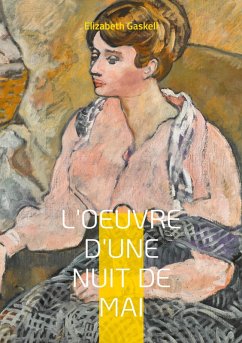 L'Oeuvre d'une nuit de mai (eBook, ePUB)