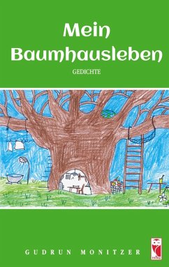 Cover Mein Baumhausleben (eBook, ePUB)