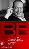 BE - Bernd Eichinger (eBook, ePUB)