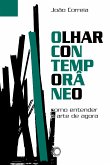 Olhar Contemporâneo (eBook, ePUB)