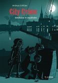 City Crime. Strichcode in Stockholm (eBook, ePUB)