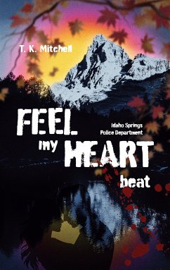 Feel my heart beat (eBook, ePUB)