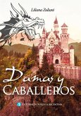 Damas y caballeros (eBook, ePUB)