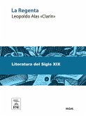 La Regenta (eBook, ePUB)