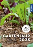 Kosmos Gartenjahr 2025 (eBook, PDF)