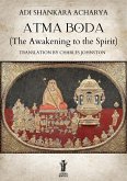 Atma Bodha (The Awakening to the Spirit) (eBook, ePUB)