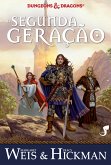 Heranças de Dragonlance - Segunda Geração (eBook, ePUB)