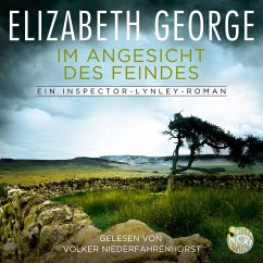 Cover Im Angesicht des Feindes (MP3-Download)