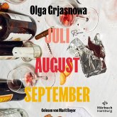 Juli, August, September (MP3-Download)