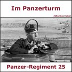 Im Panzerturm - Tagebuch eines Panzersoldaten (MP3-Download)