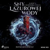 Sny lazurowej wody. Część 1. Czerwona wieża (MP3-Download)