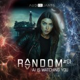 Random – AI is watching you, Episode 1 (MP3-Download)