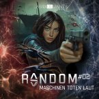 Folge 2: Maschinen töten laut (Random) (MP3-Download)