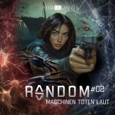 Random – AI is watching you, Episode 2 (MP3-Download)