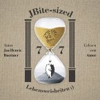 7x7 JBite-sized Lebensweisheiten ;) (MP3-Download)