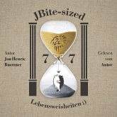 7x7 JBite-sized Lebensweisheiten ;) (MP3-Download) 7x7 JBite-sized Lebensweisheiten ;) (MP3-Download)