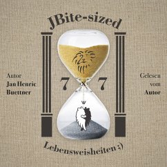 Cover 7x7 JBite-sized Lebensweisheiten ;) (MP3-Download)