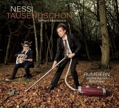 Cover Rumeiern - Grüsse Aus Der Irrelevanz
