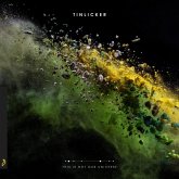 This Is Not Our Universe (Yellow/Black Marble 2xlp