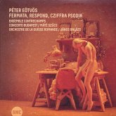 Fermata,Respond,Cziffra Psodia Fermata,Respond,Cziffra Psodia