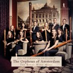 Jan Pieterszoon Sweelinck: The Orpheus Of Amsterda