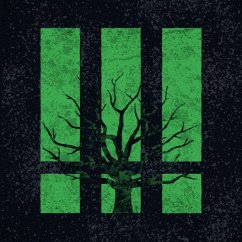 Cover Iii (Black Vinyl)