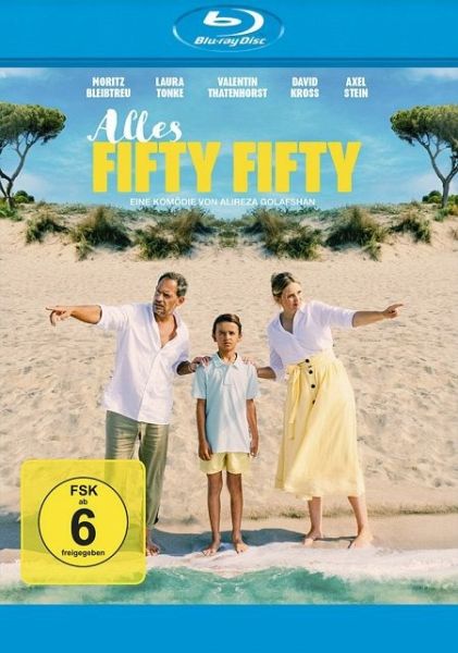 Alles Fifty Fifty