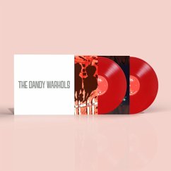 Dandy'S Rule Ok (Ltd. Red 2lp) - Dandy Warhols,The