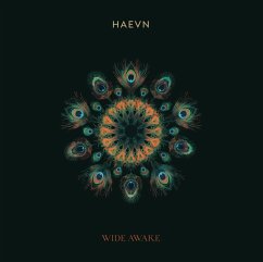 Wide Awake (Digipak) - Haevn