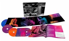 Electric Lady Studios: A Jimi Hendrix Vision - Hendrix,Jimi