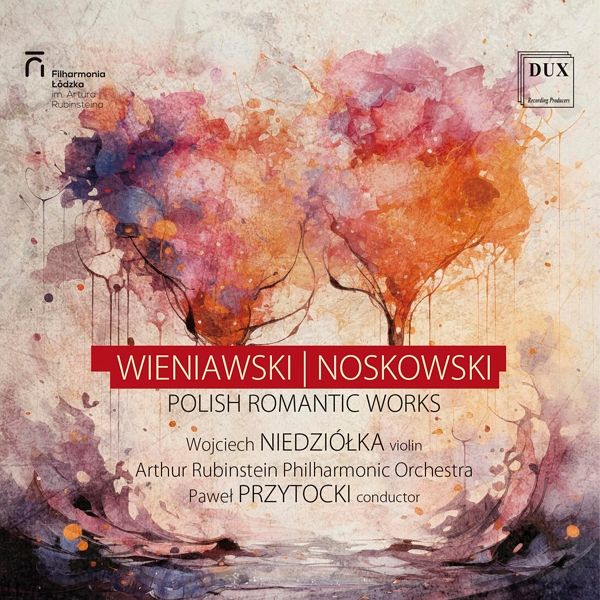 Polish Romantic Works Polish Romantic Works