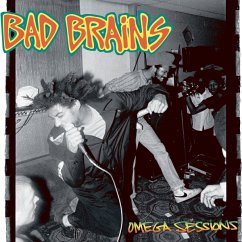 Cover Omega Sessions