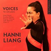 Voices For Solo Piano