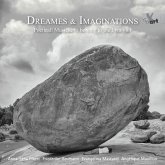 Dreames & Imaginations - Poeticall Musicke