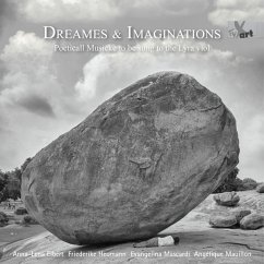 Dreames & Imaginations - Poeticall Musicke - Elbert/Mascardi/Mauillon/Heumann