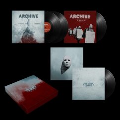 Cover Controlling Crowds (Ltd. 4lp Box)
