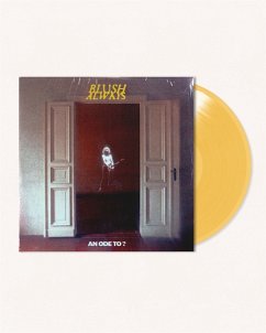 Cover An Ode To ? (Ltd. Transparent Yellow 180g Lp)