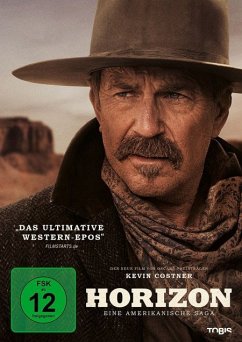 Cover Horizon