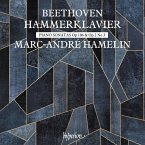 Hammerklavier - Sonaten Op. 106 & Op. 2 Nr. 3