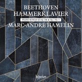 Hammerklavier - Sonaten Op. 106 & Op. 2 Nr. 3