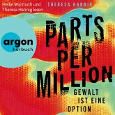 Parts Per Million (MP3-Download)