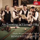 An Evening In Vienna 1784