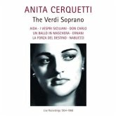 Anita Cerquetti - The Verdi Soprano (Live-Aufn. Anita Cerquetti - The Verdi Soprano (Live-Aufn.