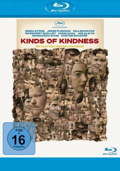 Kinds Of Kindness Bd Kinds Of Kindness Bd