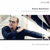 Genius Beethoven - Klavierwerke